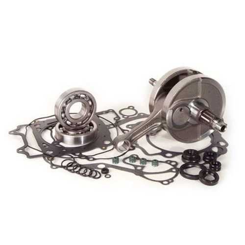 Hot Rods Hotrod'S Bottom End Kit (Cbk0129) CBK0129