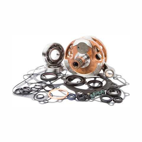 Hot Rods Hotrod'S Bottom End Kit (Cbk0159) CBK0159