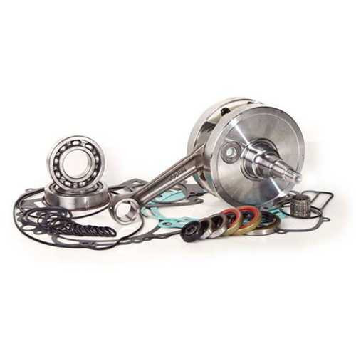 Hot Rods Hotrod'S Bottom End Kit (Cbk0006) CBK0006