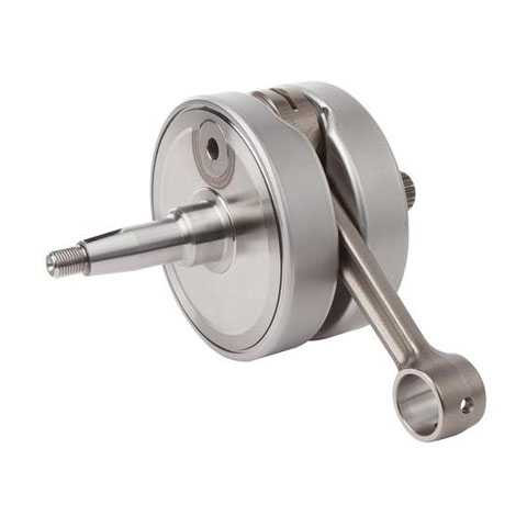 Hot Rods Crankshaft Honda 4030