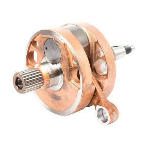 Hot Rods Crankshaft Honda 4097