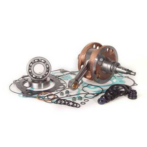 Hot Rods Hotrod'S Bottom End Kit (Cbk0138) CBK0138