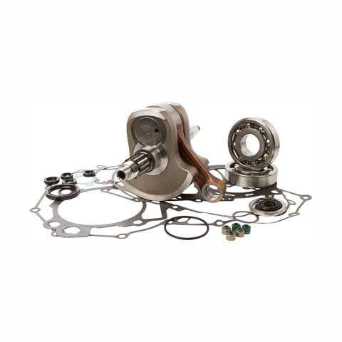 Hot Rods Hotrod'S Bottom End Kit (Cbk0179) CBK0179