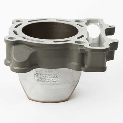 Cylinder Works 40003