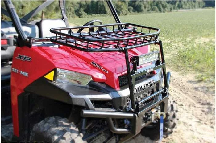 Seizmik Hood Rack 58-08071