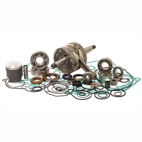 Vertex Complete Engine Rebuild Kit WR101-055