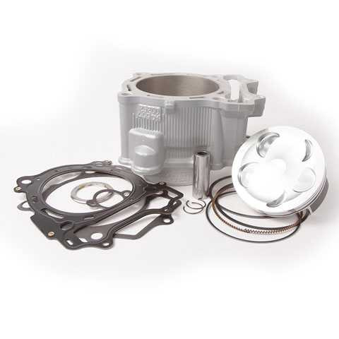 Cylinder Works Standard Bore Kit Yamaha Bike 20003-K01