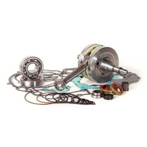 Hot Rods Hotrod'S Bottom End Kit (Cbk0004) CBK0004