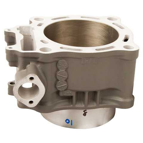 Cylinder Works 10003