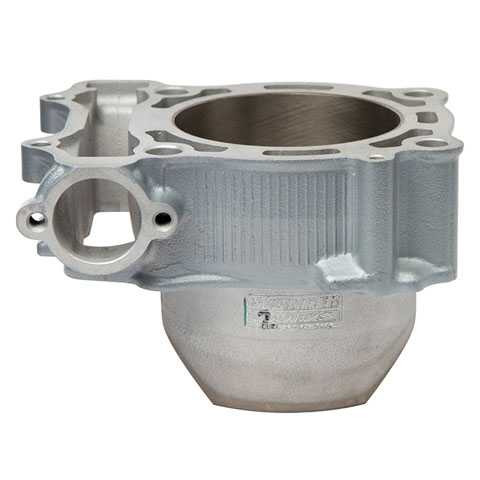 Cylinder Works Std. Bore 77.Mm 20010