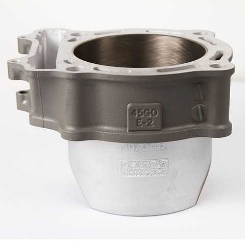 Cylinder Works 40002