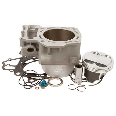 Cylinder Works Standard Bore Hc Kit 30007-K01HC
