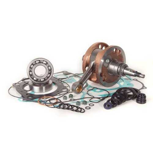 Hot Rods Hotrod'S Bottom End Kit (Cbk0086) CBK0086