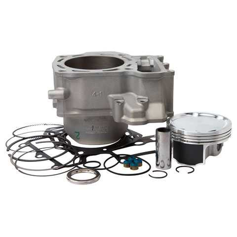 Cylinder Works 30007-K02