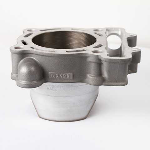 Cylinder Works 30001