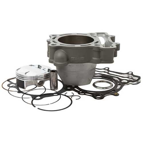 Cylinder Works Standard Bore Kit Kawasaki Bike 30005-K01