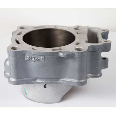 Cylinder Works 10007