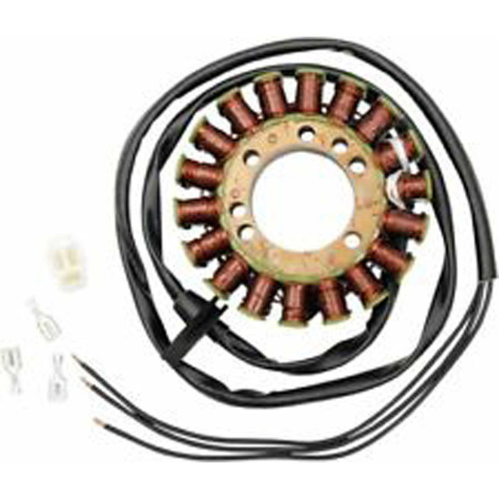 Rick'S Motorsport Electric Oe Style Stator 21-424