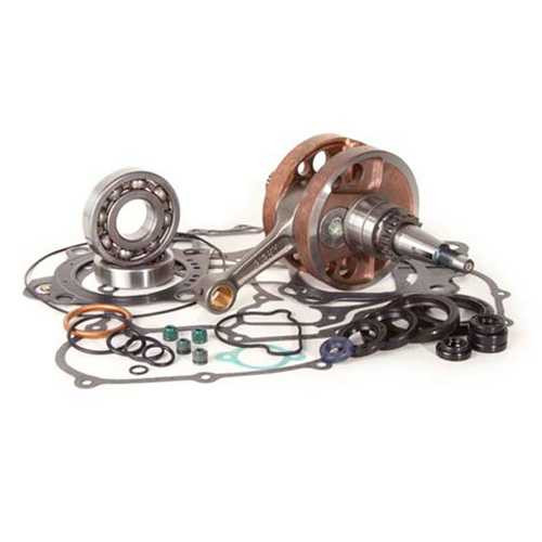 Hot Rods Hotrod'S Bottom End Kit (Cbk0031) CBK0031