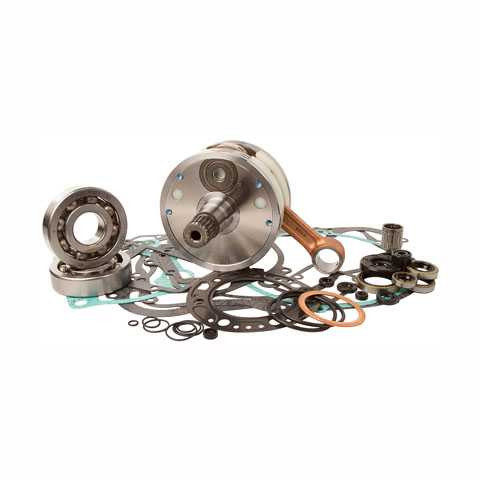 Hot Rods Hotrod'S Bottom End Kit (Cbk0056) CBK0056