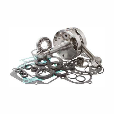 Hot Rods Hotrod'S Bottom End Kit (Cbk0065) CBK0065