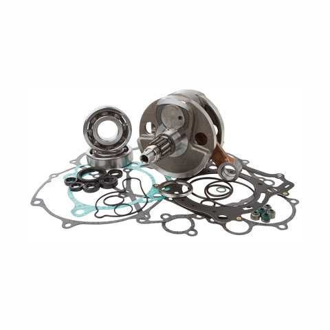Hot Rods Hotrod'S Bottom End Kit (Cbk0098) CBK0098