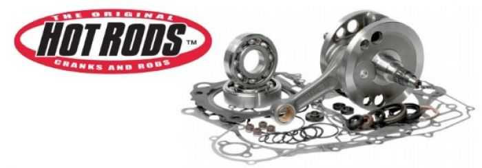 Hot Rods Bottom End Kit HR00105