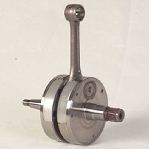 Hot Rods Crankshaft Yamaha 4005