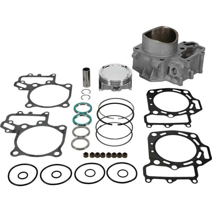 Cylinder Works Standard Bore Kit CW30013K03
