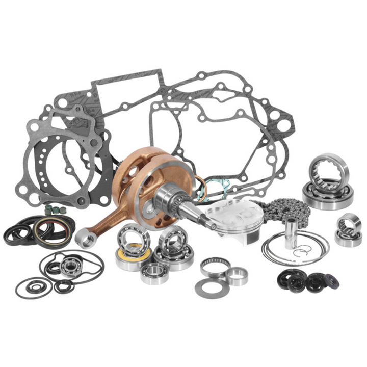 Vertex Complete Engine Rebuild Kit WR101-098