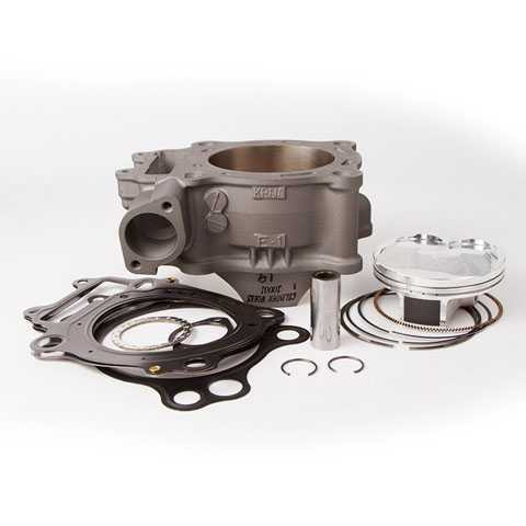 Cylinder Works Standard Bore Hccylinder Kit Honda Bike 10001-K02HC