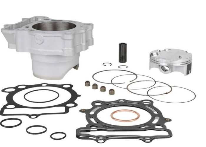 Cylinder Works Standard Bore Kit CW30017K02