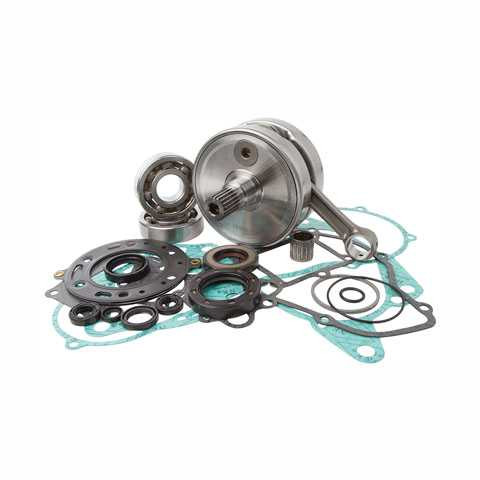 Hot Rods Hotrod'S Bottom End Kit (Cbk0043) CBK0043