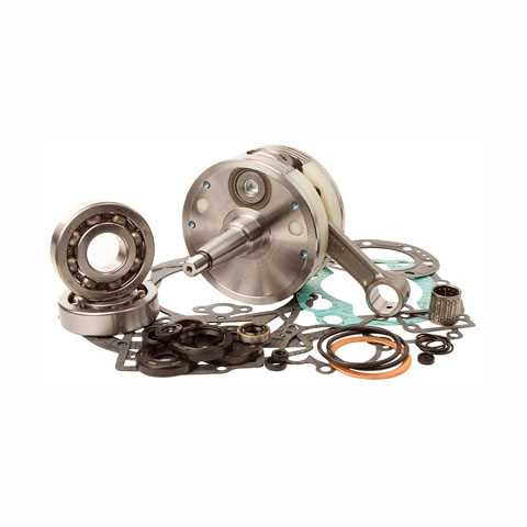 Hot Rods Hotrod'S Bottom End Kit (Cbk0057) CBK0057