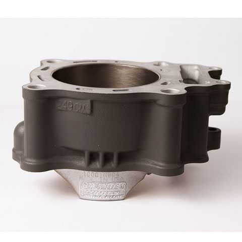 Cylinder Works 10001