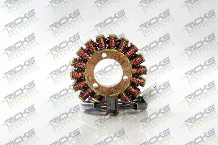 Rick'S Motorsport Electric Oe Style Stator 21-226