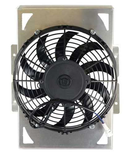 All Balls Cooling Fan 70-1007