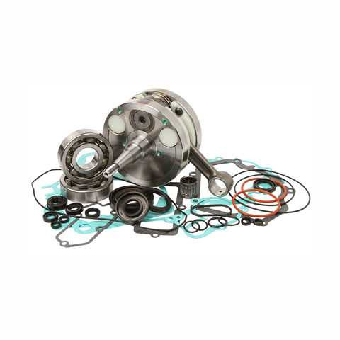 Hot Rods Hotrod'S Bottom End Kit (Cbk0078) CBK0078