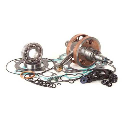 Hot Rods Hotrod'S Bottom End Kit (Cbk0126) CBK0126