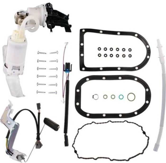 All Balls Racing Fuel Pump Module 47-1064
