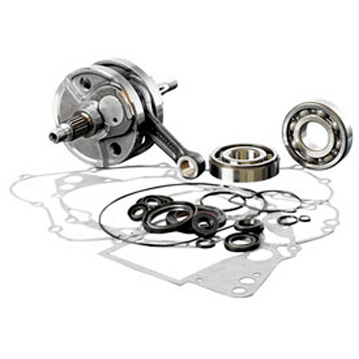 Wiseco Crank Shaft WPC168