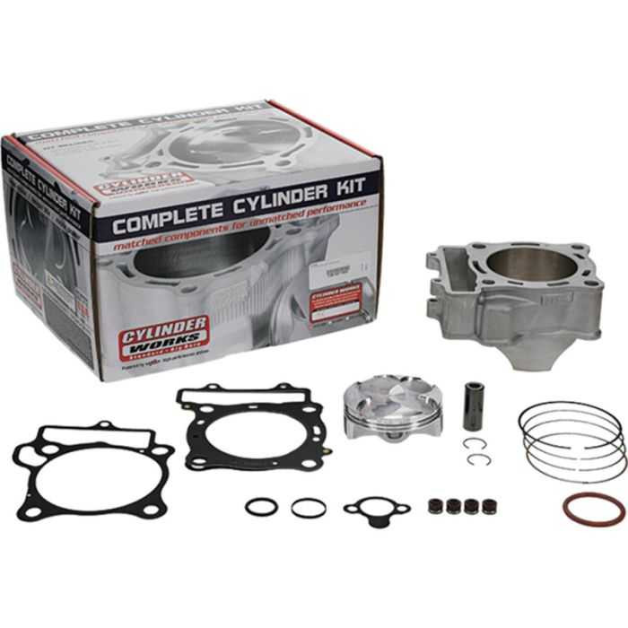 Cylinder Works Standard Bore Kit CW10011K03