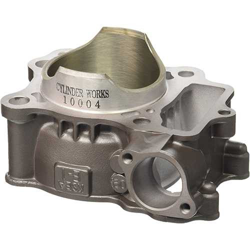 Cylinder Works Standard Bore Kit Honda Bike 10004-K01