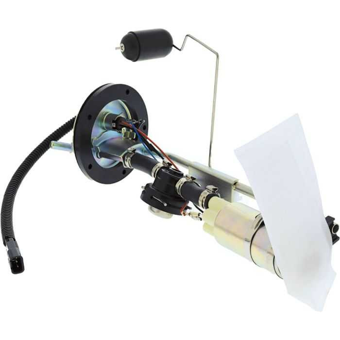 All Balls Racing Fuel Pump Module 47-1048