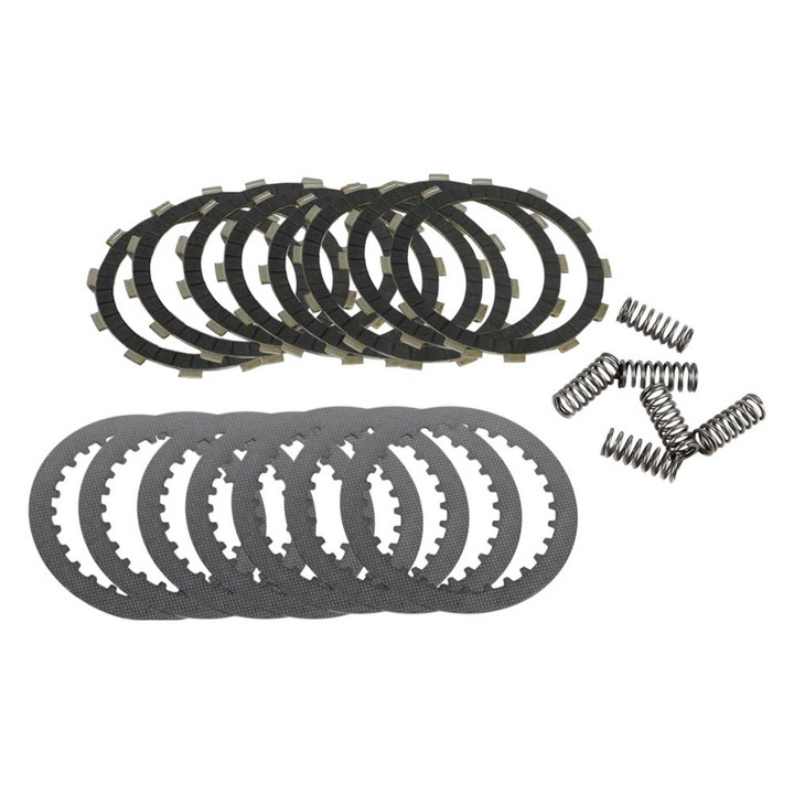 Ebc Drcf Series Clutch Kit Yamaha (Drcf201) DRCF201