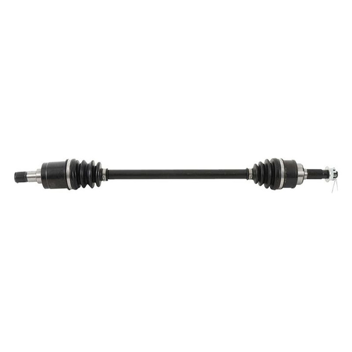 All Balls Racing Trk 8 Axle Front Left Honda Big Red Muv 700 AB8-HO-8-123