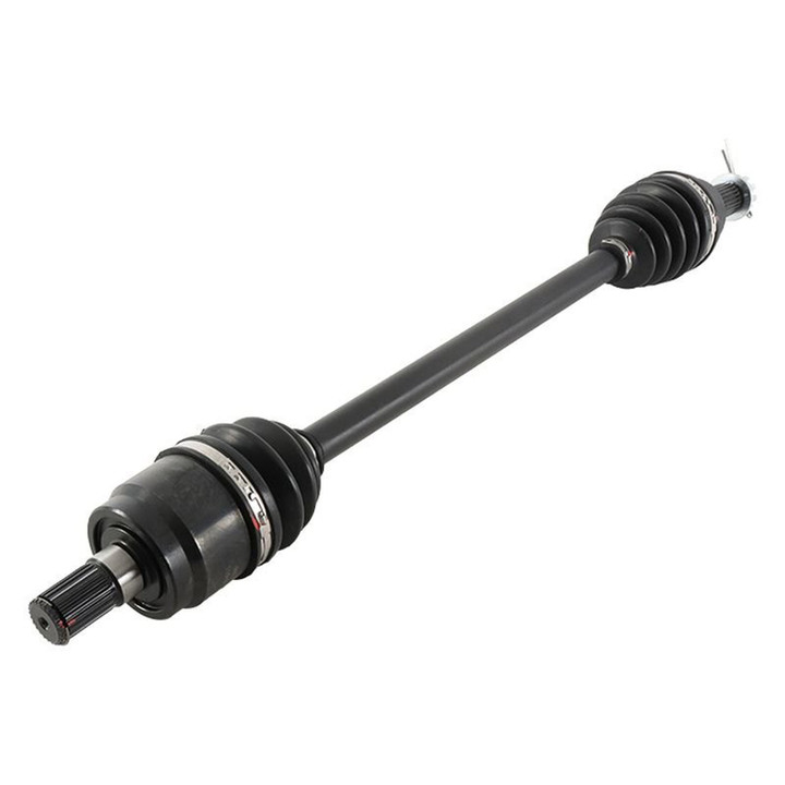 All Balls Racing Trk 8 Axle Rear Left Honda Pioneer 700 AB8-HO-8-370