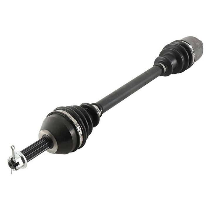 All Balls Racing Trk 8 Axle Front Left Polaris Ranger 4X4 500 AB8-PO-8-309