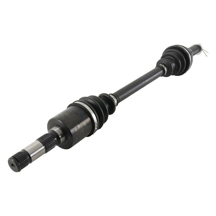 All Balls Racing Trk 8 Axle Rear Left Polaris Ranger 4X4 500 AB8-PO-8-327