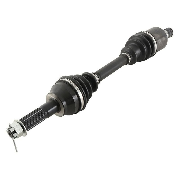 All Balls Racing Trk 8 Axle Rear Left Polaris Rzr 800 08-14 AB8-PO-8-372